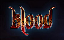 Игровой автомат Blood